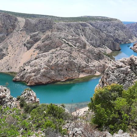 Buffet M Apartments And Rooms Obrovac Εξωτερικό φωτογραφία