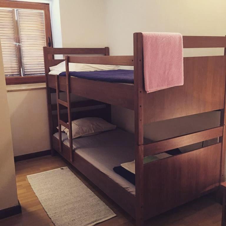 Buffet M Apartments And Rooms Obrovac Εξωτερικό φωτογραφία
